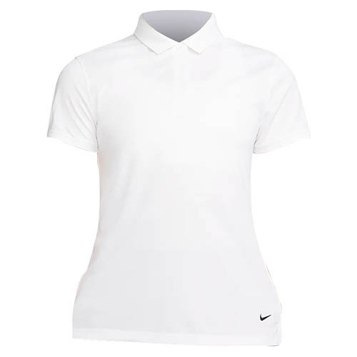 Remera Polo Manga Corta Nike Golf Para Mujer