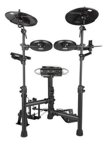 Bateria Electronica Carlsbro Csd130 Plegable