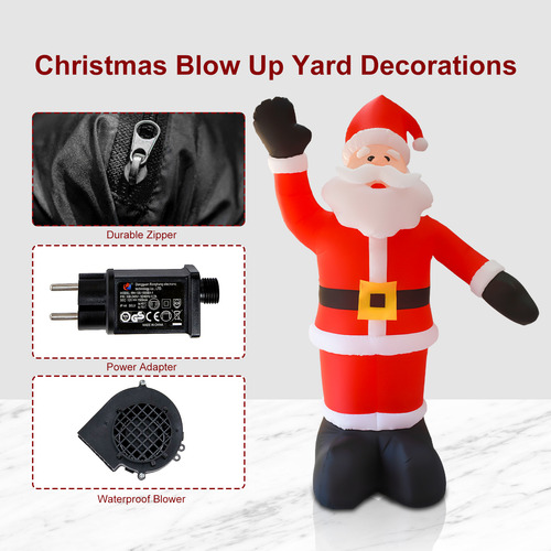 Artículos De Decoración Para Fiestas, Patio, Jardín, Césped,