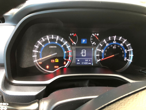 Imagen 6 de 7 de Toyota 4runner Limited