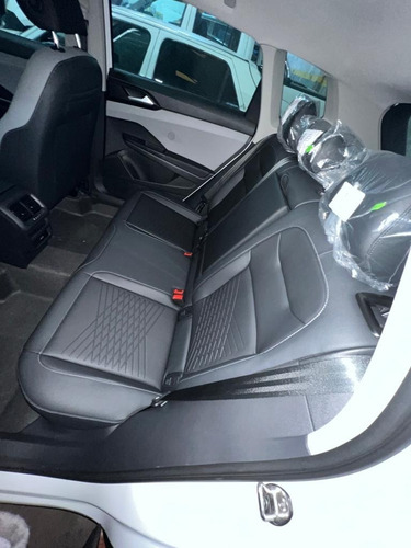 Volkswagen Taos 1.4 250 Tsi Comfortline