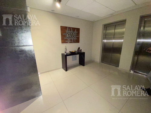 Oficinas En Olivos En Venta - One World - 260 Mts
