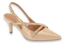 Comprar Zapato Vizzano Stilletos Taco 7 Cm 1185 1124 Bei Ch Natshoes