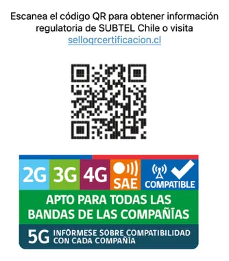 Imagen 2 del producto iPhone 17 Pro Max Dual SIM 256 GB azul profundo - Excelente (Reacondicionado)