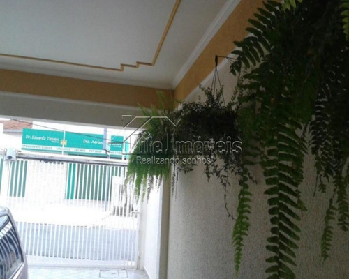 Imagem 5 de 15 de Casa - Parque Residencial Regina Nova Veneza - Ref: 34166320 - V-ca0517