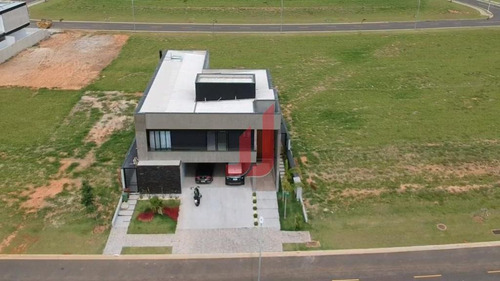 Imagem 27 de 27 de Casa À Venda, 4 Quartos, 3 Suítes, 4 Vagas, Alphaville Nova Esplanada - Votorantim/sp - 6462