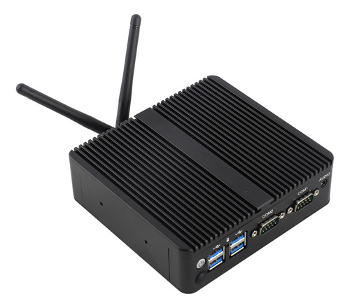Ordenador Industrial Mini Pc Cpu J4125 Ddr4 8g Pc Sin Ventil