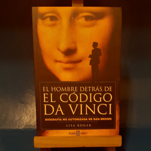 Biografía Dan Brown - El Hombre Detrás De El Código Da Vinci