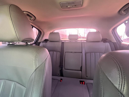 Imagen 17 de 17 de Chevrolet Cruze 5p 1,8 Ltz Ac