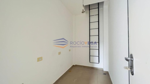 Casa En Venta En Barrio Santa Ana Moreno