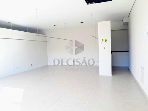 Imagem 1 de 12 de Sala À Venda, 2 Vagas, Santa Lúcia - Belo Horizonte/mg - 16748