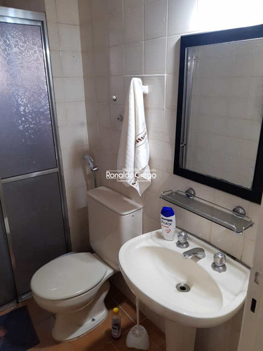 Imagem 5 de 21 de Apartamento Venda/locação 1 Dorm, Bela Vista, Sp - R$ 460 Mil - A4731