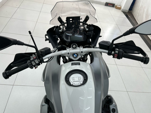 Bmw R 1200 Gs