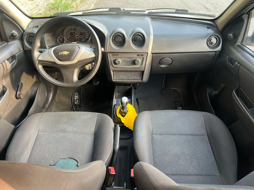 Chevrolet Celta Life/ LS 1.0 MPFI 8V FlexPower 5p