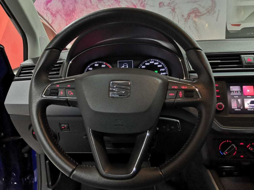 Seat Arona Style 1.6 110 Hp Tip