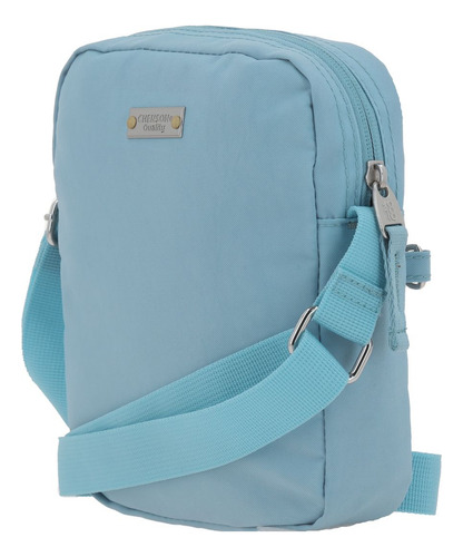Bolso Crossbody 1818 Zilp