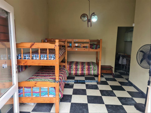 Linda Casa En Costa Azul