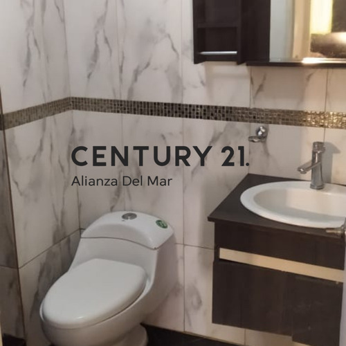 Imagen 8 de 11 de Venta De Apartamento En La Llanada Ninfa Padilla 04141603333