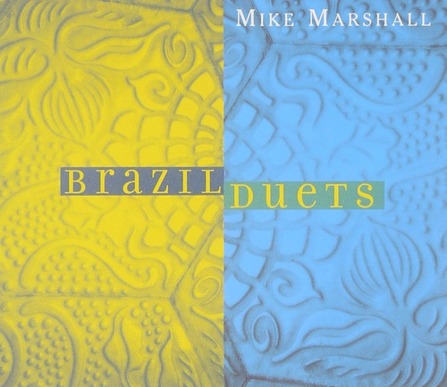 Cd:brazil Duets