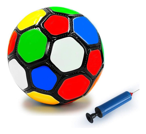 Aoneky Mini Juguetes De Futbol Para Ninos De 1 A 3 Anos (mul