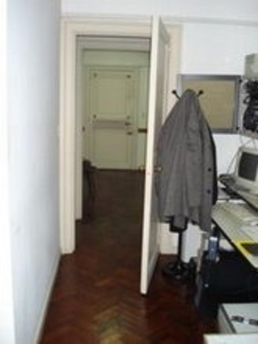 Imagen 20 de 22 de Av Cordoba Al 1500, 4° Piso, 103 M2