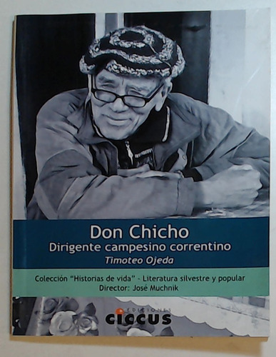 Don Chicho - Ojeda, Timoteo