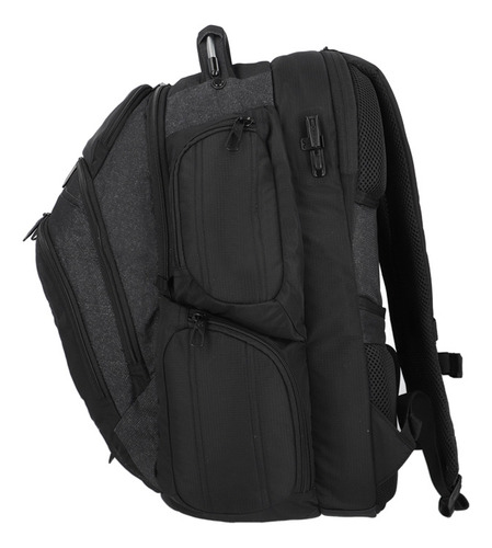 Mochila Notebook Xtrem Legend 5xt Gris 17