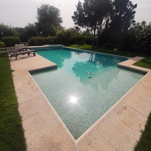 Casa Buenos Aires Golf . Sector G . Interno Golf
