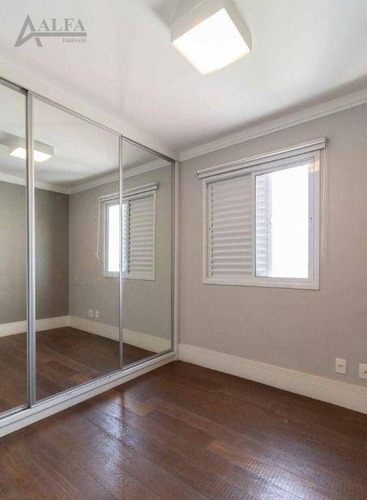 Imagem 21 de 25 de ** Condomínio Montemagno - Maravilhoso Apartamento C/ Ampla Varanda Gourmet C/ Churrasqueira ** - Ap1514