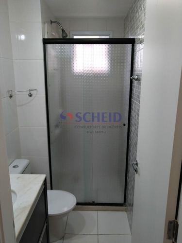 Imagem 10 de 15 de Apartamento Para Locação Mobiliado Lindo!!!!!!!! - Mr79732