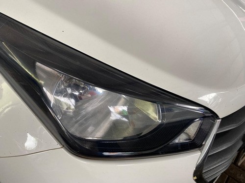 Hyundai HB20 Hb20 1.0 Mt5 Comfort