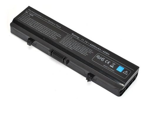 Bateria Dell Inspiron 1525 1526 1545 Notebook