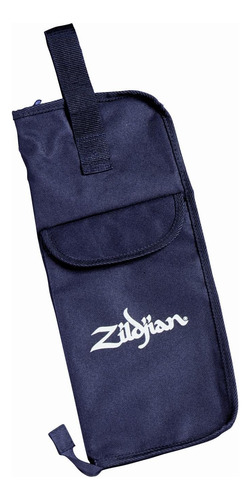 Bolsa De Baquetas Zildjian (t3255)