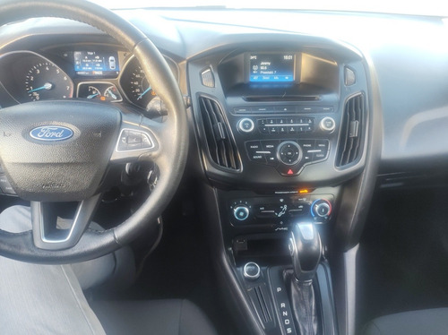 Imagen 15 de 15 de Ford Focus 2015 2.0 Se Hchback At