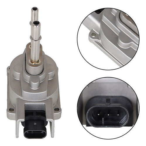 Sensor Composición Combustible Gmc Sierra 1500 Wt 2004 6.0l