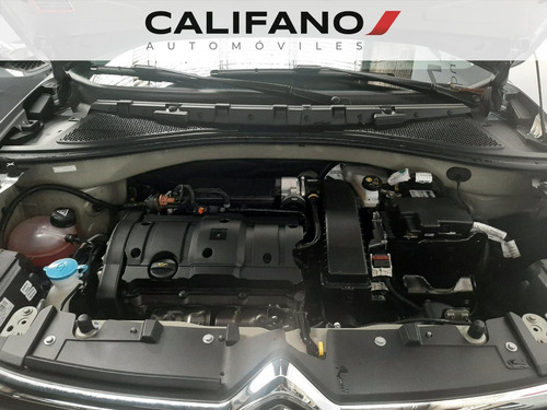 Imagen 13 de 16 de Citroën C3 Shine 1.6 At Entrega Inmediata 2023 0km