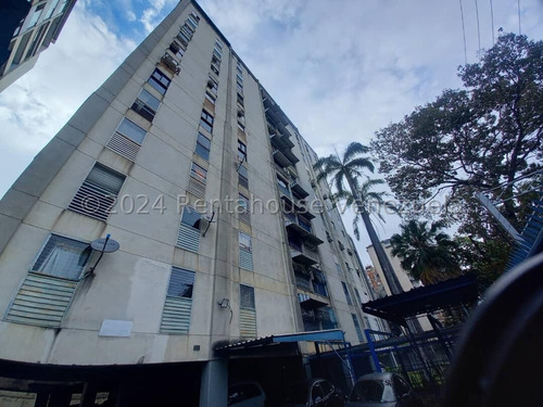 Apartamento En Venta, La California Norte #24-22391