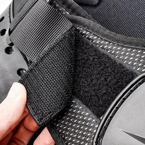 Fa Protecciones Infantiles Para Moto, Rodilleras Y Coderas M