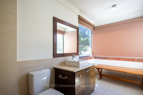 Imagen 4 de 9 de Apartamento En Alquiler Zona 14
