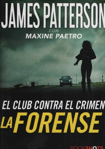 La Forense - El Club Contra El Crimen