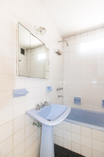 Imagen 15 de 15 de Rebajado Venta Departamento Palermo 2 Amb Lateral S Ortiz