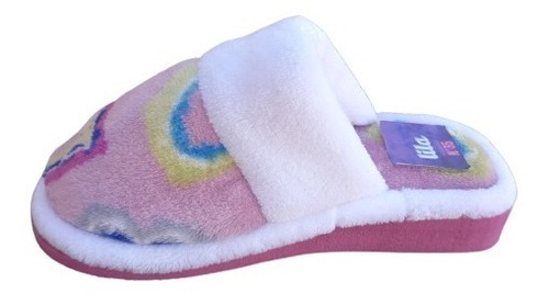 Pantuflas Mujer. Invierno.