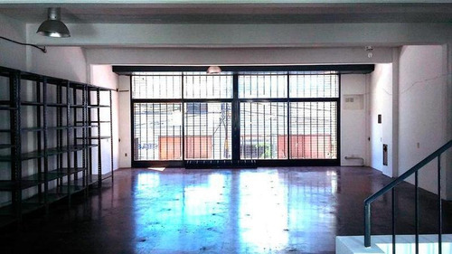 Imagen 5 de 19 de Local 250m² En 2 Ptas. S/lote 8.66x21.87m² Muy Buen Estado Y Ubicación