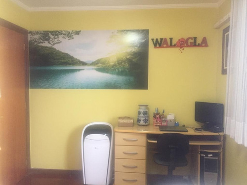 Imagem 6 de 21 de Apartamento Residencial Em São Paulo - Sp - Ap1600_etic