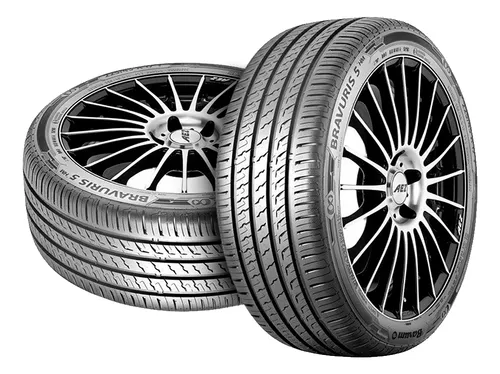 Pneu 205 55 R16 - Pneu Barum Aro 16 205 55 R16 Bravuris 2 TL FR 91V by Pneu  Continental - Pneu Barum Aro 16 205/55R16 Bravuris 2 TL FR 91V by Pneu  Continental - Barum - GBG Pneus