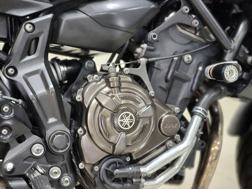 Yamaha Mt 07 Abs 689cc 2020/2020