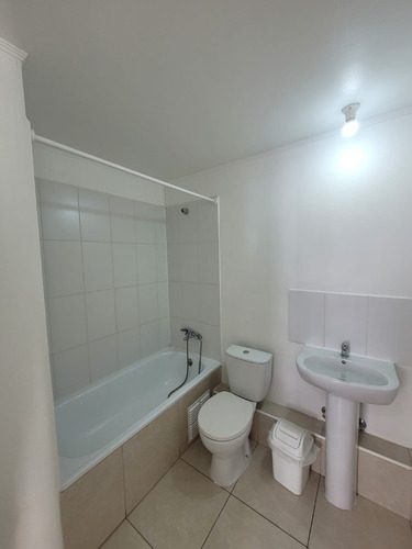 Vendo Departamento Con Subsidio Ds1 3 Dormitorios Y 1 Baño