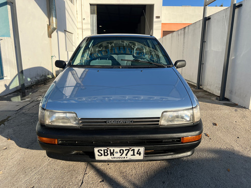 Daihatsu Charade 1.3