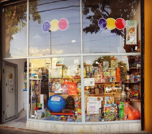 Imagen 8 de 8 de Cubo De Gomaespuma 15x15x15 Con Cierre + 6 Bolsillos