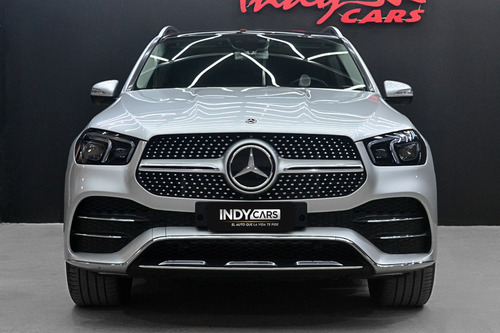 Mercedes-Benz Clase GLE 3.0 Gle450 4matic 367cv